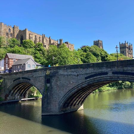 Durham Stays - The Mayor エクステリア 写真